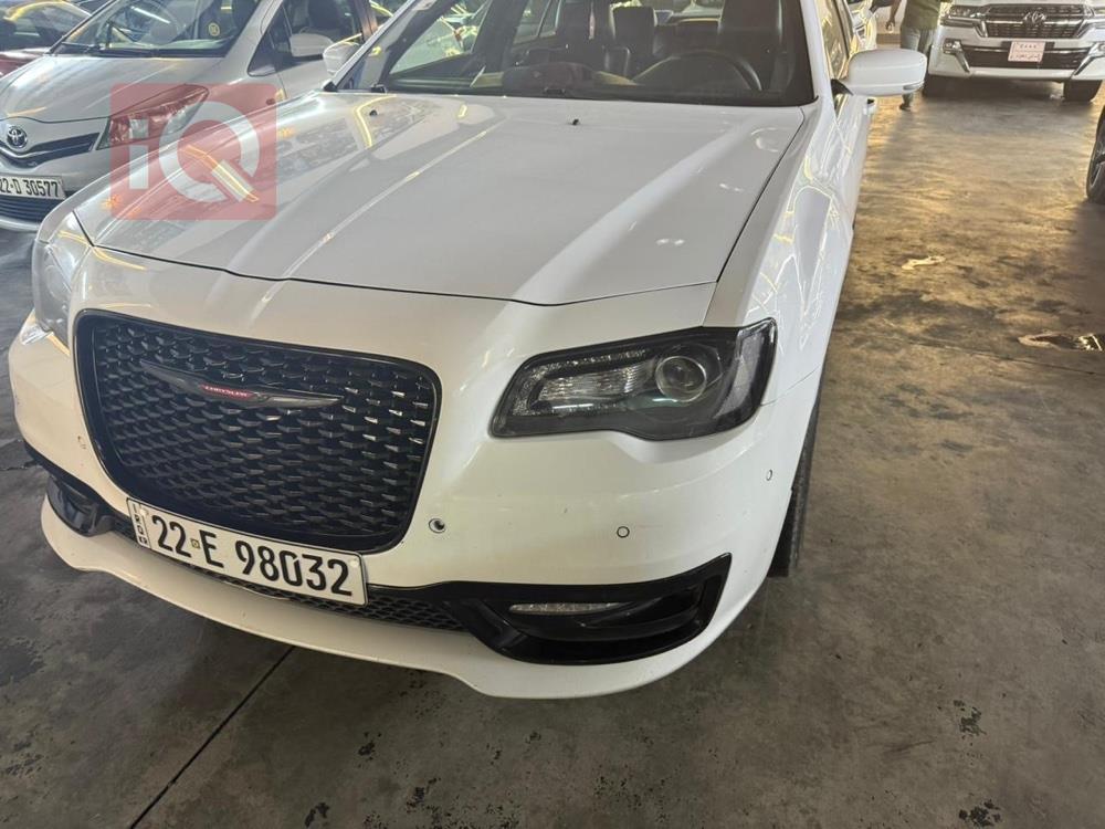 Chrysler 300